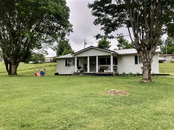 107 Cotton Dr, Tyner, KY 40486