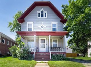 432 W Madison St, Waterloo, WI 53594