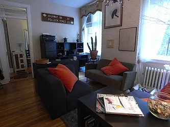 Rented by Citi Habitats