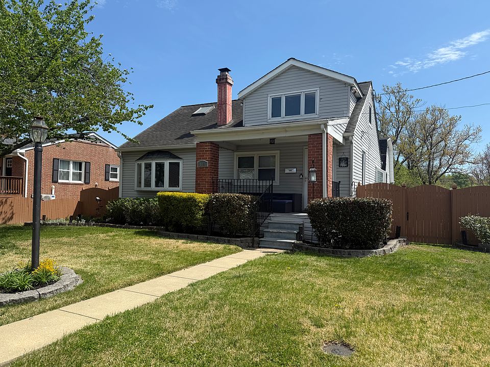 1st image of 119 Cloverhill Rd