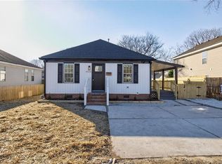 4136 2nd St, Chesapeake, VA 23324