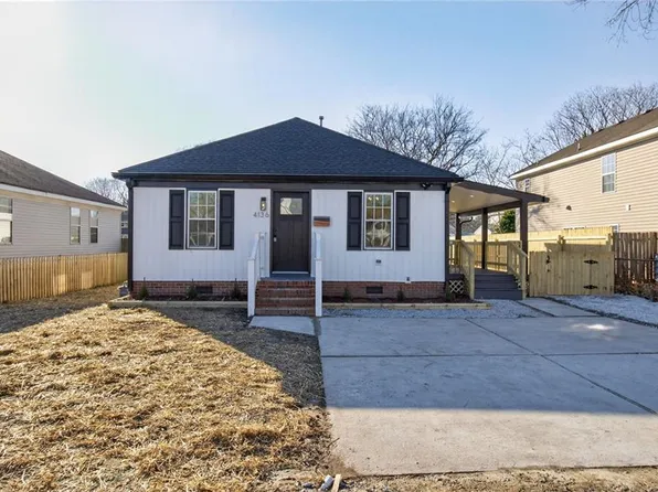 4136 2nd St, Chesapeake, VA 23324