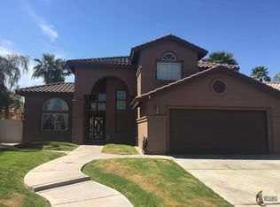 2157 I Yturralde Dr, Calexico, CA 92231