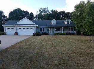 8173 Whispering Winds Ct SE, Alto, MI