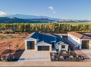 4950 W 1930 S, Hurricane, UT 84737