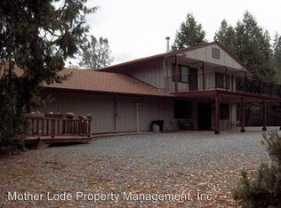 11720 Sheep Ranch Rd, Sheep Ranch, CA 95246