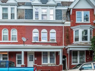 3909 W St NW, Washington, DC 20007