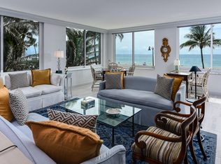 340 S Ocean Blvd APT 2B, Palm Beach, FL 33480