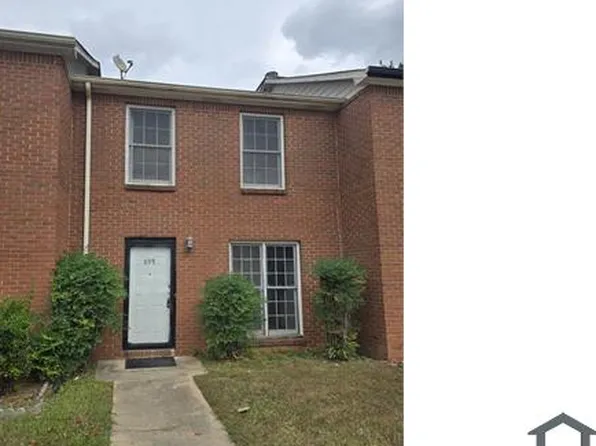 659 Redland Dr #659, Jonesboro, GA 30238