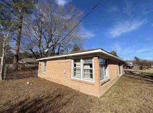 902 Mount Holly Rd, Smackover, AR 71762