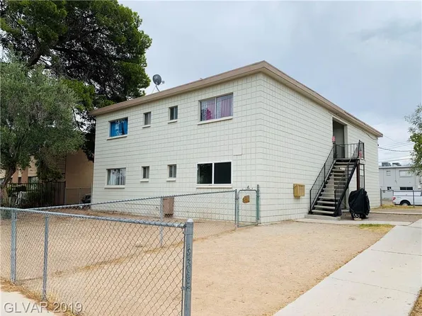 2928 Poplar Ave, Las Vegas, NV 89101