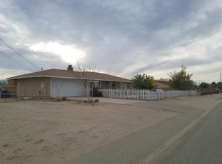 11120 E Avenue R2, Littlerock, CA 93543