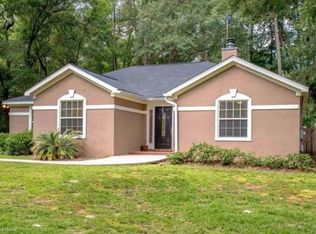 10502 Blue Wing Ct, Tallahassee, FL 32312