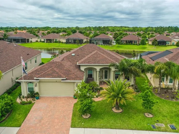 40 Graham Woods Pl, Palm Coast, FL 32137