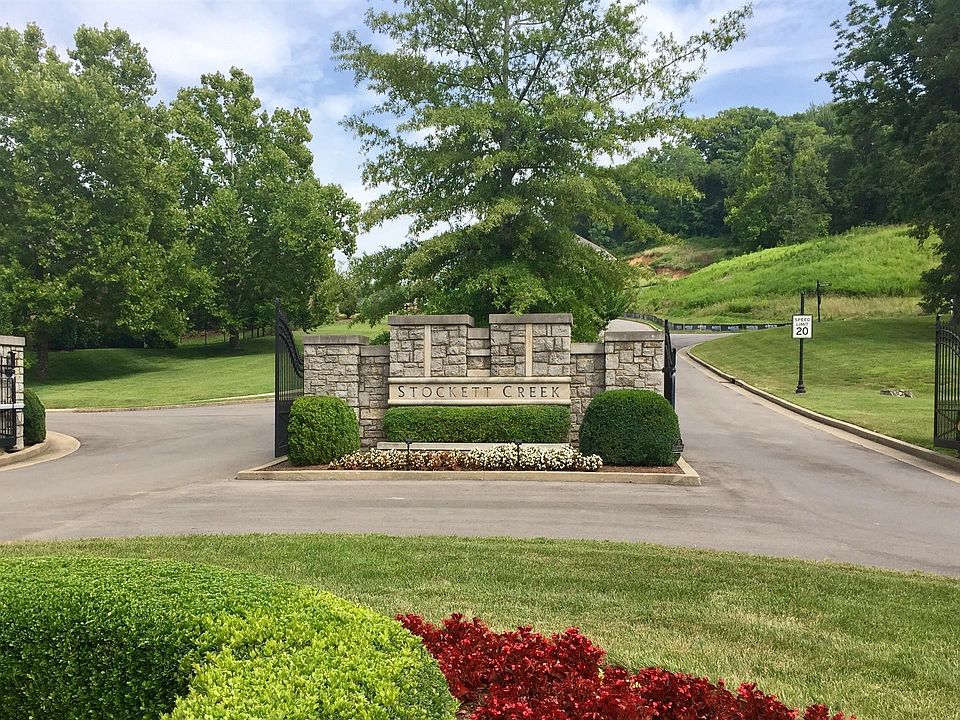 1077 Stockett Dr, Franklin, TN 37069 Zillow