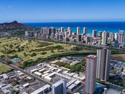 2525 Date St APT 1406, Honolulu, HI, 96826