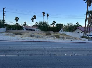0 E Vista Chino, Palm Springs, CA 92262