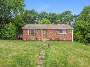 215 Shellbark St, Clairton, PA 15025