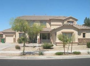 19760 E Mayberry Rd, Queen Creek, AZ 85142