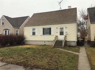 3660 177th Pl, Lansing, IL 60438