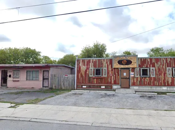 232 Guthrie, San Antonio, TX 78237