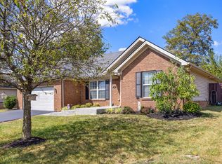 117 Stellar Ln, Nicholasville, KY 40356
