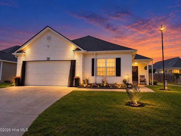 466 Connemara Trail, Evans, GA 30809