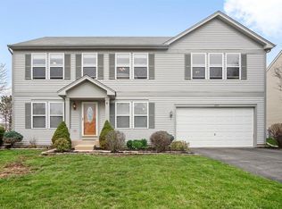 1074 Berry St, Elburn, IL 60119