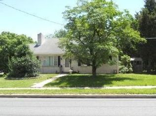 464 W High St, Elizabethtown, PA 17022