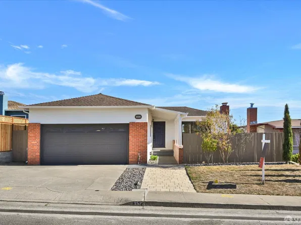 352 Holly Ave, South San Francisco, CA 94080