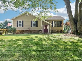 12850 Mark Path, Doylestown, OH 44230
