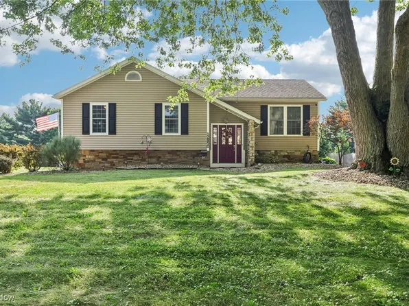 12850 Mark Path, Doylestown, OH 44230