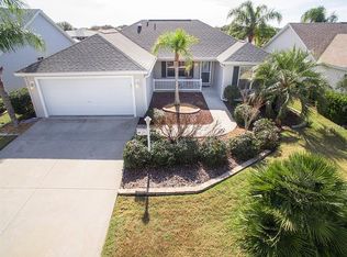 939 Chapman Loop, The Villages, FL 32162