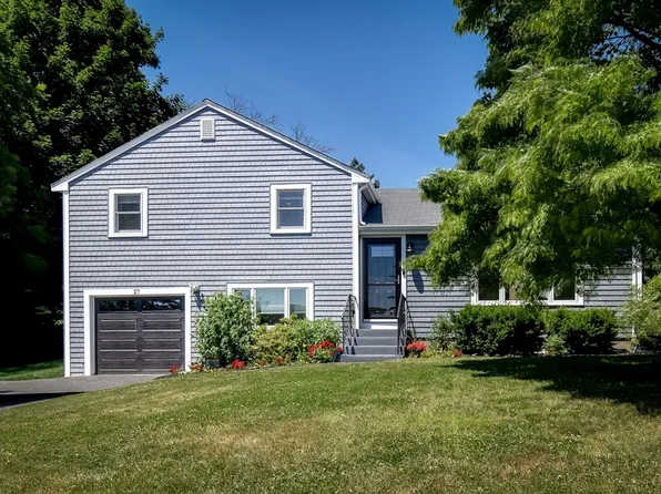 27 Dana Rd, Framingham, MA 01701