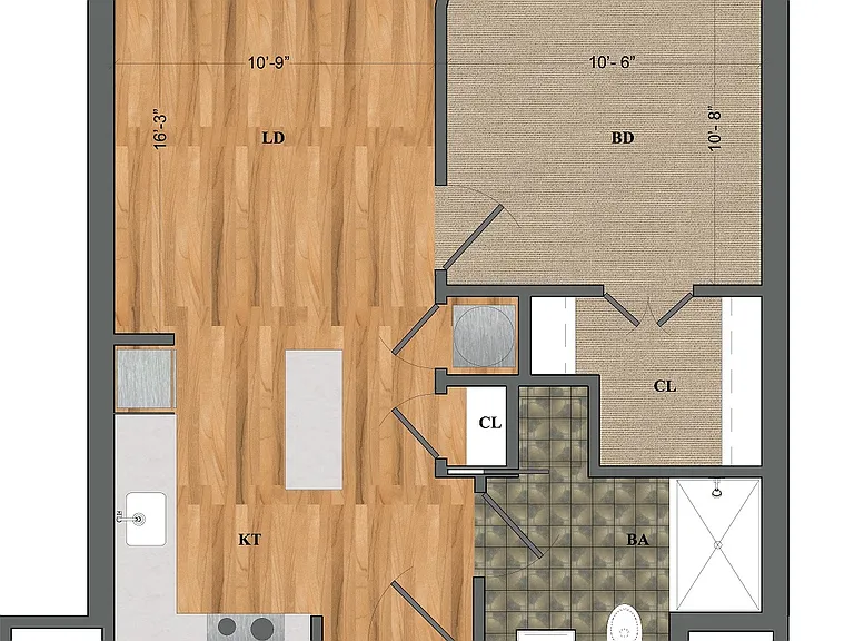1350 Florida Ave NW — Photo 11