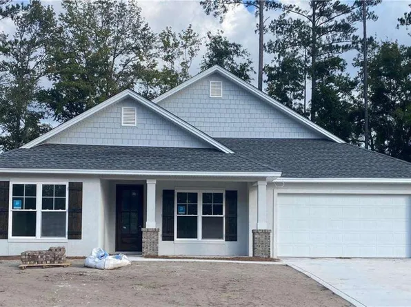 189 Sweetwater Blvd, Brunswick, GA 31525