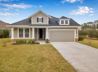 307 Whisper Rock Dr, Ponte Vedra, FL 32081