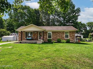 146 Goldenrod Ct, Shepherdsville, KY 40165