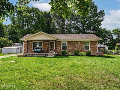 146 Goldenrod Ct, Shepherdsville, KY, 40165