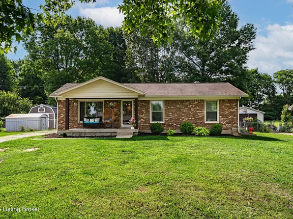 146 Goldenrod Ct, Shepherdsville, KY 40165
