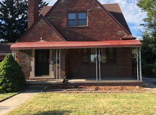 7299 Engleman Ave, Center Line, MI 48015