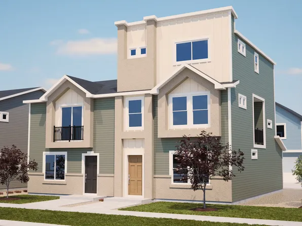 532 N Mule Deer Pl, Saratoga Springs, UT 84045