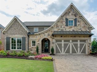 2205 Creekstone Point Dr, Cumming, GA 30041