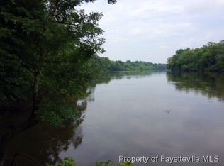 Ross Rd, Lillington, NC 27546