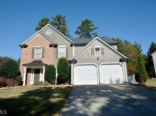 3665 Oak Park Dr, Suwanee, GA 30024