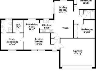 5680 Colonial Oaks Blvd, Sarasota, FL 34232