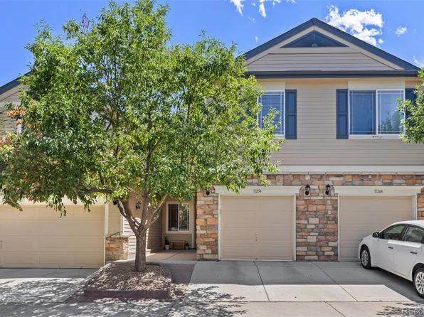 11254 W Rice Place, Littleton, CO 80127