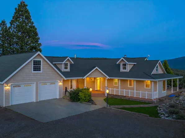 1802 Clio State 40a Rd, Clio, CA 96106