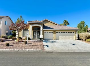 10599 Bonnyhill St, Las Vegas, NV 89141
