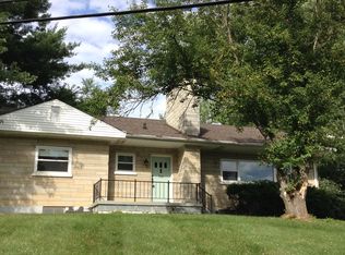 708 Sunnyside Ave, Aurora, IN 47001